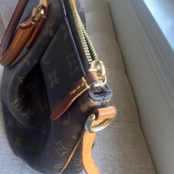 Authentic Loui Vuitton Bag - Picture 2 of 4